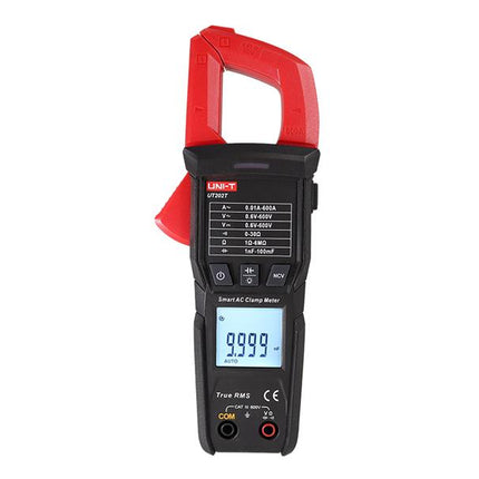 Pinza amperimétrica UNI-T UT202T