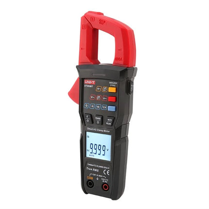 Pinza amperimétrica UNI-T UT202BT