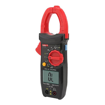 Pinza amperimétrica UNI-T 2117R