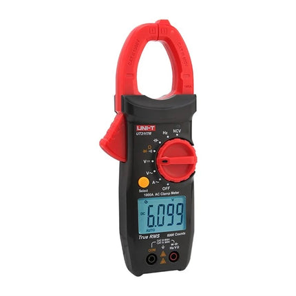 Pinza amperimétrica UNI-T 2117R