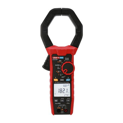 Pinza amperimétrica UNI-T UT219P