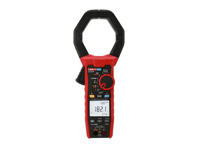 Pinza amperimétrica UNI-T UT219P
