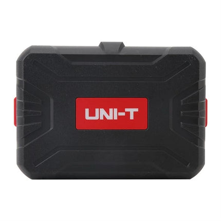 Comprobador de resistencia de aislamiento UNI-T UT503PV