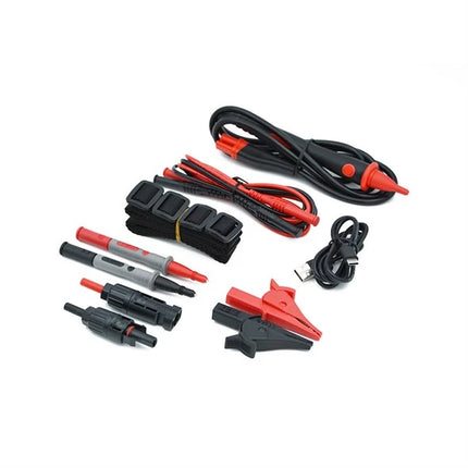 Comprobador de resistencia de aislamiento UNI-T UT503PV