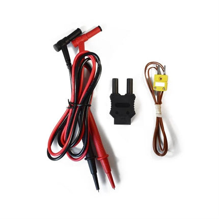 Pinza amperimétrica UNI-T UT219PV