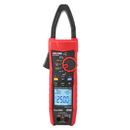 Pinza amperimétrica UNI-T UT219PV