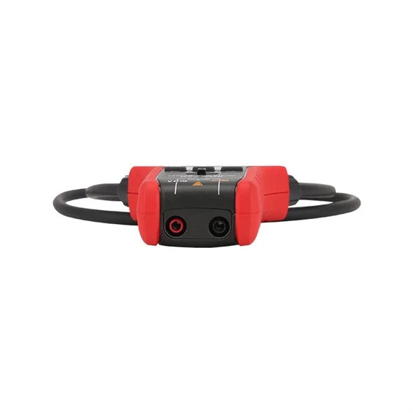 Multímetro UNI-T UT281E+ con pinza