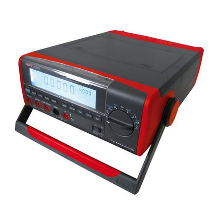 Multímetro digital de mesa UNI-T UT804
