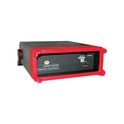 Multímetro digital de mesa UNI-T UT801