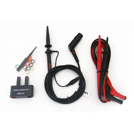 Osciloscopio UNI-T UTD1025CL