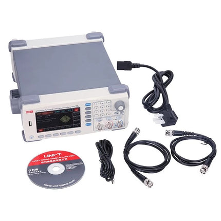 Generador de funciones UNI-T UTG2025A