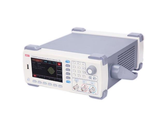 Generador de funciones UNI-T UTG2025A