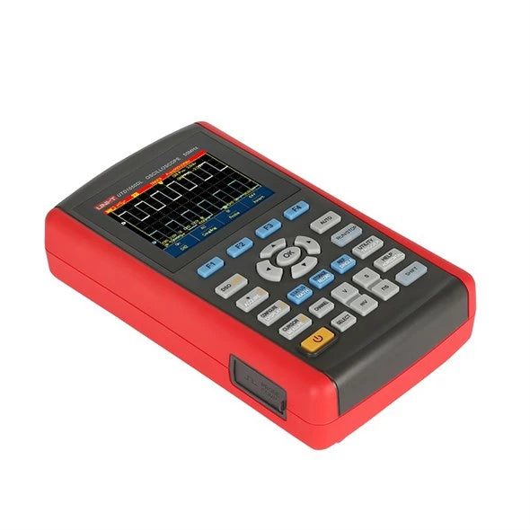 Osciloscopio UNI-T UTD1050DL