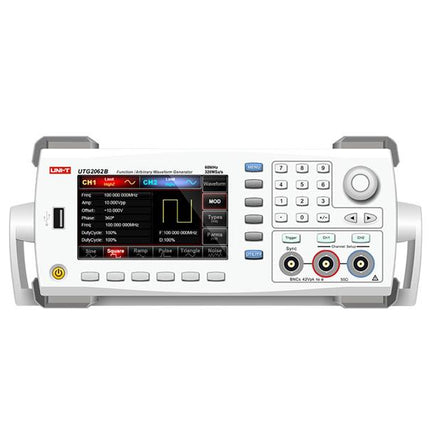 Generador de funciones UNI-T UTG2062B