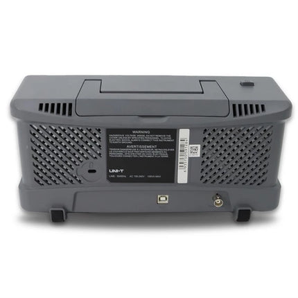 Osciloscopio UNI-T UTD2052CL+