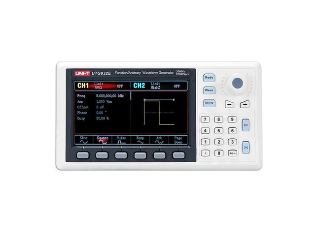 Generador UNI-T UTG932E