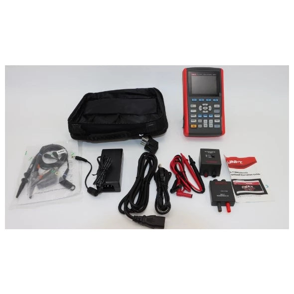 Osciloscopio UNI-T UTD1050CL
