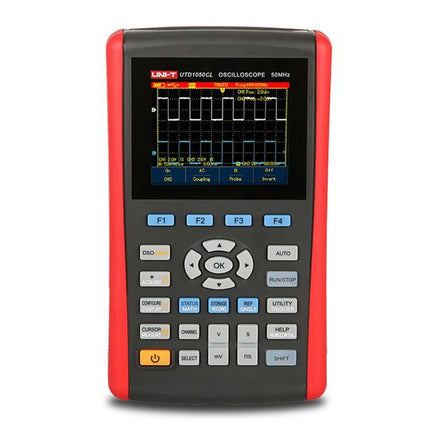 Osciloscopio UNI-T UTD1050CL