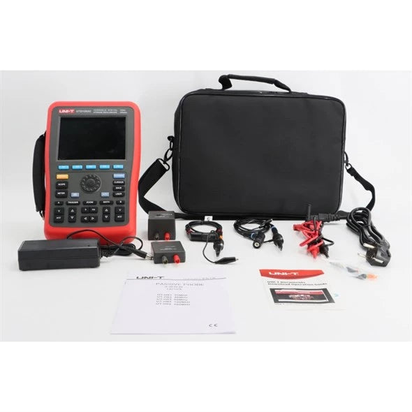 Osciloscopio UNI-T UTD1102C