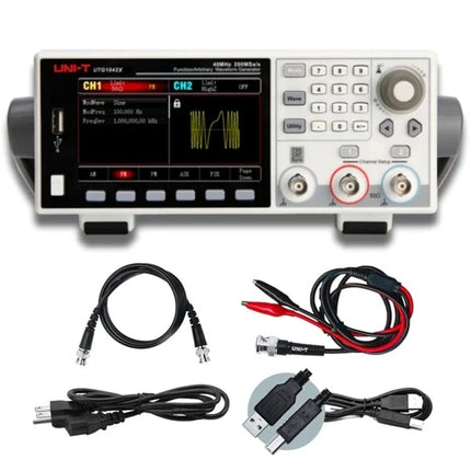 Generador UNI-T UTG1042X