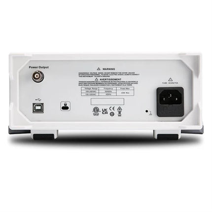 Generador UNI-T UTG1022X