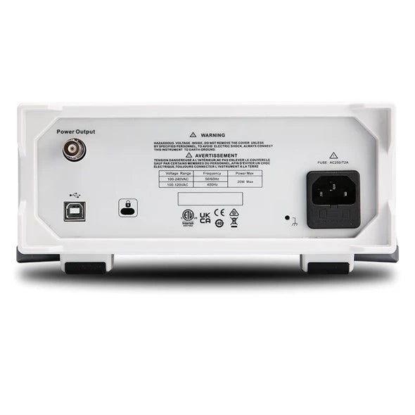 Generador UNI-T UTG1042X
