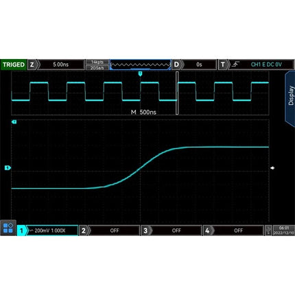 Generador UNI-T UTG1042X