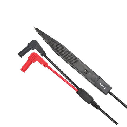 Pincas para SMD UNI-T UT-L01 con sonda de prueba de luz