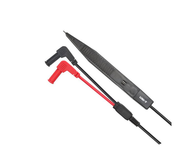 Pincas para SMD UNI-T UT-L01 con sonda de prueba de luz