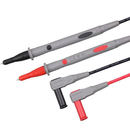 Juego de cables de prueba UNI-T UT-L28 para UT171/181