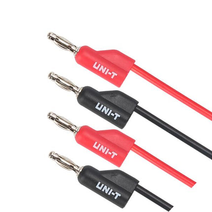 Conectores multifuncionales de doble cabezal UNI-T UT-L10