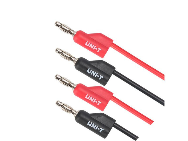 Conectores multifuncionales de doble cabezal UNI-T UT-L10