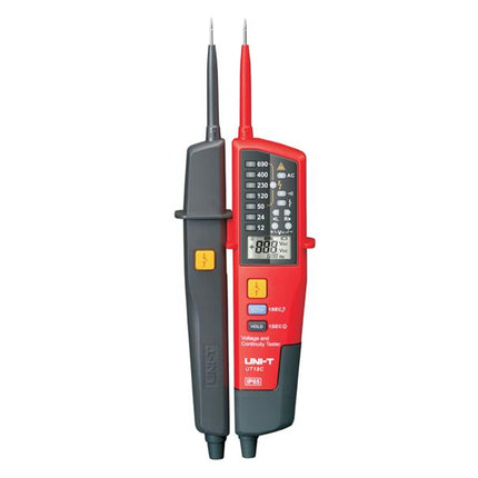 Comprobador de tensión UNI-T UT18C
