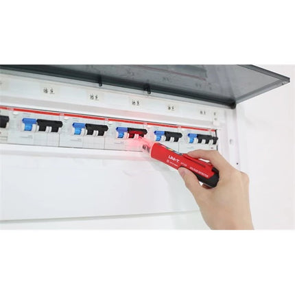 Comprobador de tensión UNI-T UT12S-EU