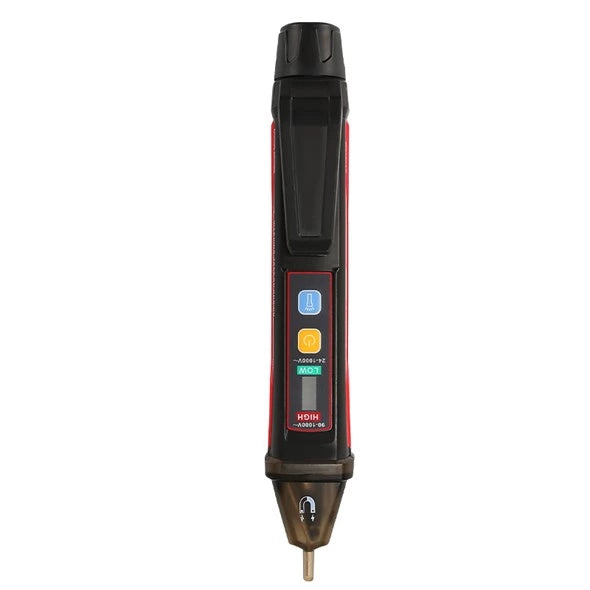 Comprobador de tensión de red UNI-T UT12M-EU PRO Line