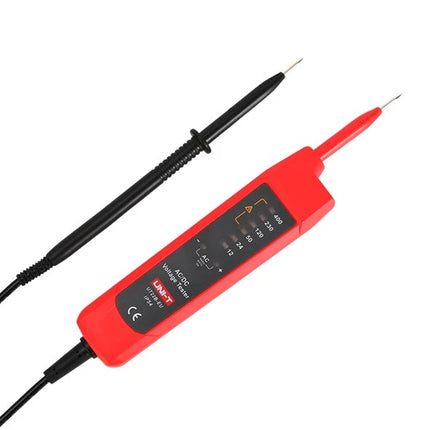 Comprobador de tensión UNI-T UT22B-EU