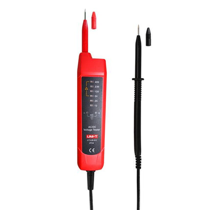 Comprobador de tensión UNI-T UT22B-EU