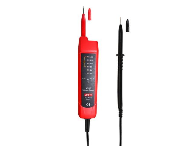 Comprobador de tensión UNI-T UT22B-EU