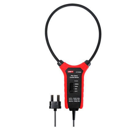 Sensor con abrazadera flexible UNI-T UT-CS09D