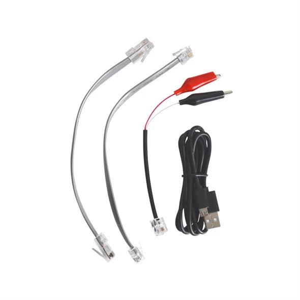 Comprobador de cables UNI-T UT683KIT