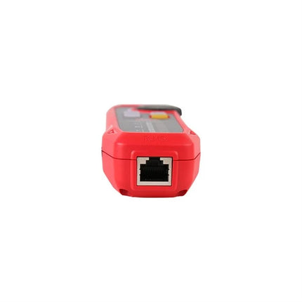 Kit de comprobador de cables UNI-T UT685B