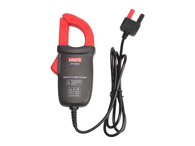 Sensor de corriente de pinza UNI-T UT-CS06A