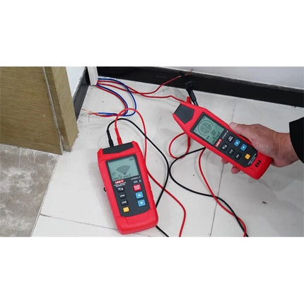 Localizador de cables UNI-T UT25CL