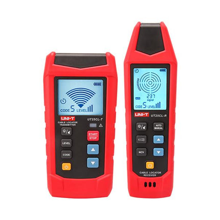 Localizador de cables UNI-T UT25CL
