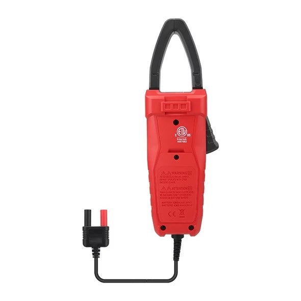 Sensor de corriente de pinza UNI-T UT-CS07