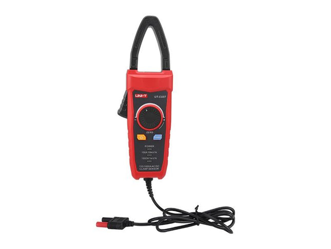Sensor de corriente de pinza UNI-T UT-CS07