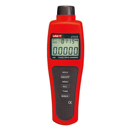 Tacómetro UNI-T UT372