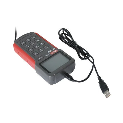 Anemómetro USB UNI-T UT362