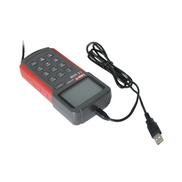 Anemómetro USB UNI-T UT362
