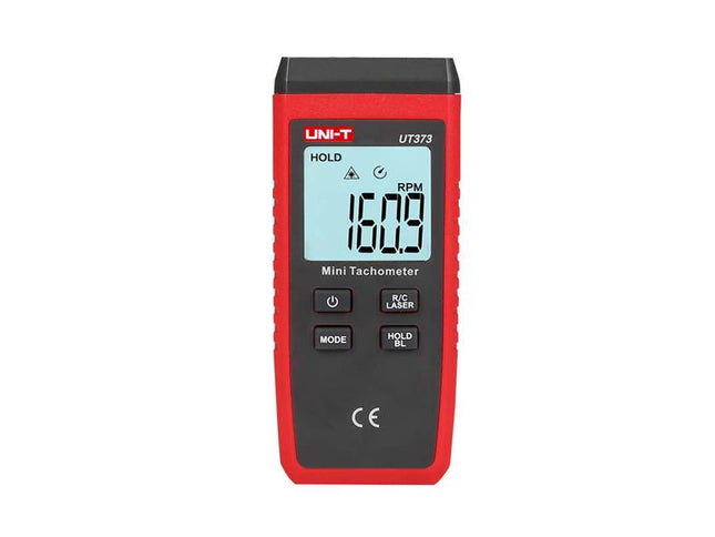Tacómetro UNI-T UT373
